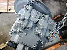 Гидронасос K3V112DTP-9R-14 HY200w-9 HANDOK